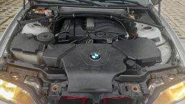 Bmw E 46 lift 1.8 benzyna okazja. Elbląg - zdjęcie 3