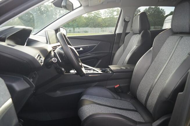 Peugeot 3008 2018R 1.6 DIESEL 120KM ORG. LAKIER STAN BDB NOWY ROZRZĄD Goczałkowice-Zdrój - zdjęcie 12