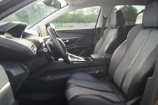 Peugeot 3008 2018R 1.6 DIESEL 120KM ORG. LAKIER STAN BDB NOWY ROZRZĄD Goczałkowice-Zdrój - zdjęcie 12