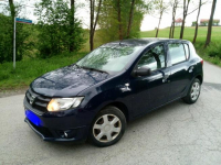 Dacia Sandero okazja Mogilany - zdjęcie 7