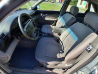 Audi A6 2.6 V6 150KM Manual Klimatronic YOUNGTIMER Słupca - zdjęcie 7