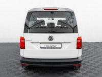 Volkswagen Caddy DW3GF41#2.0 TDI TRENDLINE Klima Salon PL VAT23% Gdańsk - zdjęcie 8