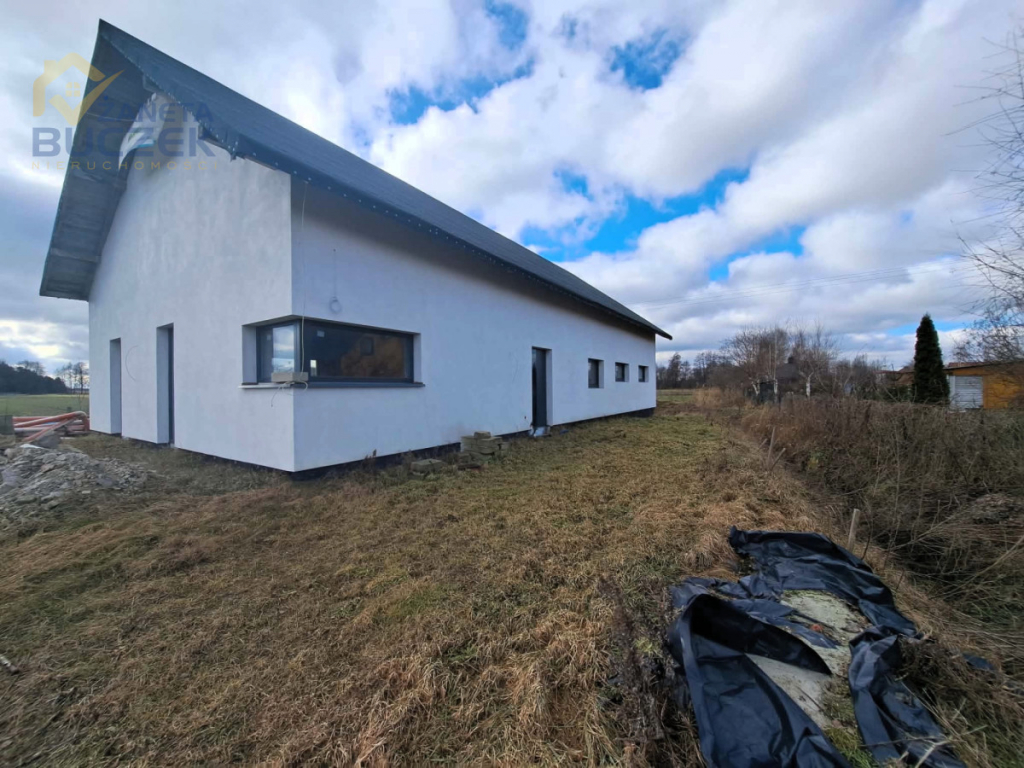 Sprzedam dom w Otolicach Otolice - zdjęcie 5