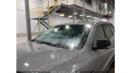 Dodge Durango / SRT / 6.4 475KM / 4x4 / KANADA / bogate wyposażenie / Tarnów - zdjęcie 9