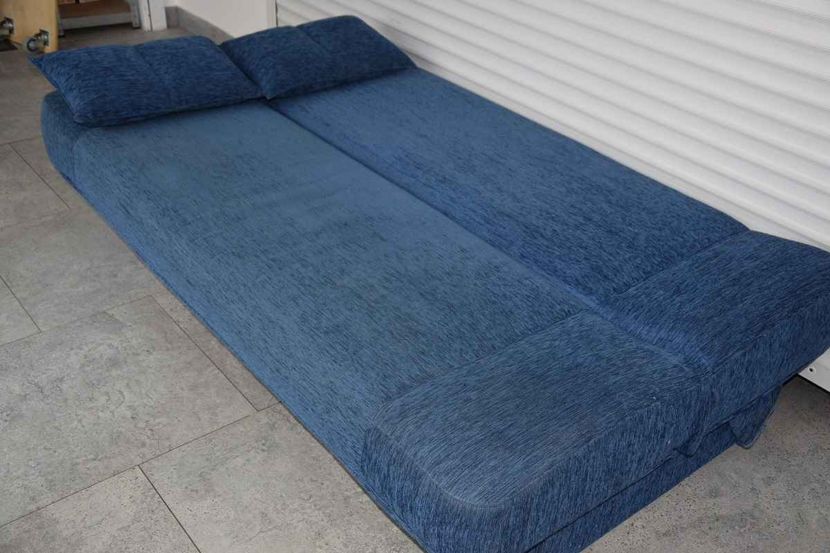 kanapa rozkładana - wersalka Olsztyn - zdjęcie 5