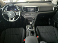 Kia Sportage Salon Polska, Serwis ASO, Gwarancja do 2027, Idealny Tarnów - zdjęcie 7