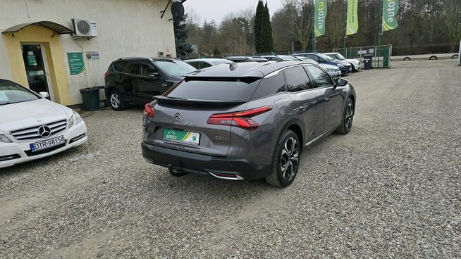 Citroen C5X Benzyna 1.6 Zieleniewo - zdjęcie 4