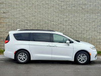 Chrysler Pacifica Łódź - zdjęcie 8