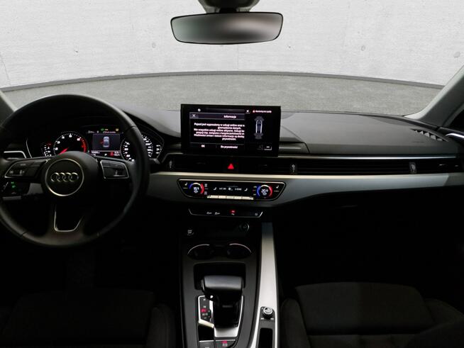 Audi A4 Poleasingowe.pl ECFM Komorniki - zdjęcie 9