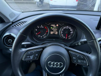 Audi A3 2,0 tdi 150ps automatic ładna świeżo zarejestrowana 186 tyś km Bolesławiec - zdjęcie 11