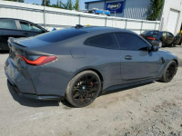 2022 BMW M4 COMPETITION xDrive / Carbony / 3.0 510KM Tarnów - zdjęcie 4