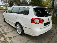 Volkswagen Passat kombi Stargard - zdjęcie 4
