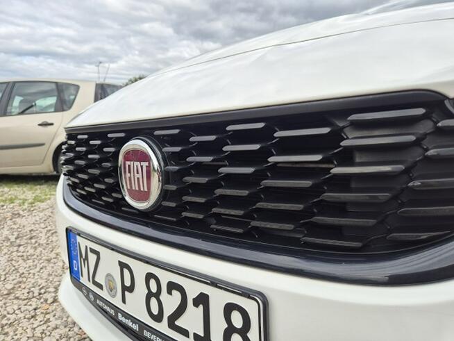 Fiat Tipo Model 2020* Ksenon * Grzane fotel Bydgoszcz - zdjęcie 9