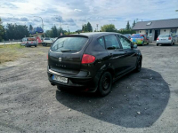 Seat Altea 2.0TDI 140km 05r Tarnów - zdjęcie 4