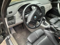 BMW X3 E83 3.0D Poznań - zdjęcie 5