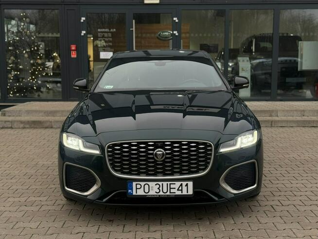 Jaguar XF 2.0D I4 204 KM AWD HSE,Salon PL Łódź - zdjęcie 3