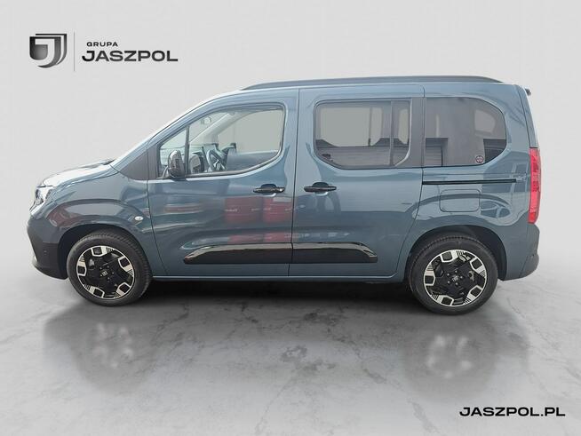 Opel Combo L GS Diesel 130KM MT6 OCHRONA 8 LAT! Łódź - zdjęcie 8