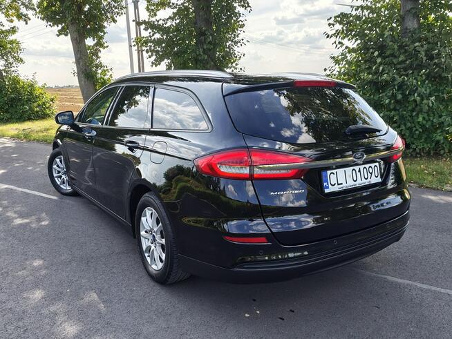 Ford Mondeo Telefon: 730_248_880 Lokalizacja: Tłuchowo Włocławek - zdjęcie 3
