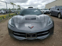 Chevrolet Corvette Stingray 2LT 6.2l 460 KM Sękocin Nowy - zdjęcie 5