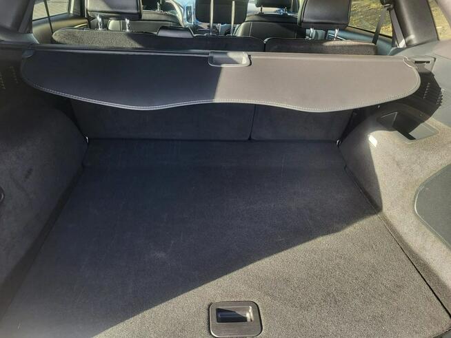 Ford EDGE Automat./klimatyzacja/Szwajcaria opłacony koszt rej 160zł Żyrardów - zdjęcie 12