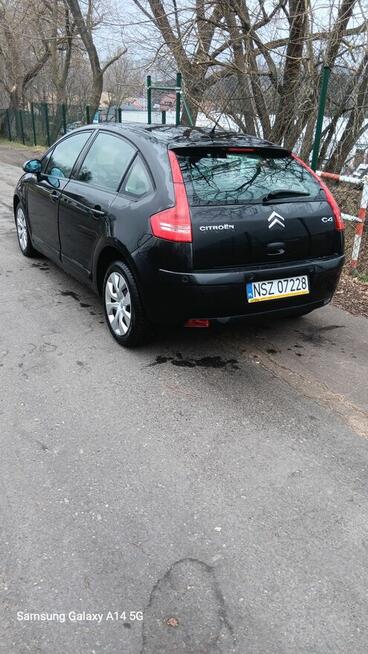 Sprzedam citroenc4 Szczytno - zdjęcie 2