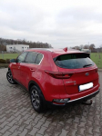 Kia Sportage Diesel, automat Buk - zdjęcie 3
