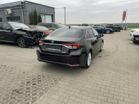 Toyota Corolla Executive Hybryda Automat Podgrzewanie Kamera Gliwice - zdjęcie 4