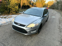 Ford Mondeo 2.0 140 KM Skarszewy - zdjęcie 8