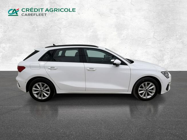 Audi A3 35 TFSI MHEV S Tronic Warszawa - zdjęcie 3