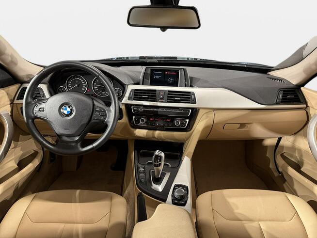 BMW 3GT VAT 23% 320i 184KM automat 2019/2020 r., salon PL, komplet kół Myślenice - zdjęcie 12