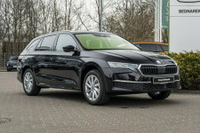 Škoda Octavia Combi Edition 130 Selection 1.5 TSI m-HEV 150 KM DSG Łódź - zdjęcie 6
