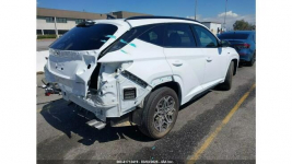 Hyundai Tucson / HYBRYDA / 4x4 / najbogatsza wersja / Tarnów - zdjęcie 6