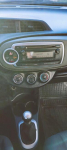 TOYOTA YARIS 1.3 Benzyna 99KM 6cio BIEGOWA SKRZYNIA Stalowa Wola - zdjęcie 9