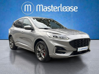 Ford Kuga 2.5 FHEV FWD ST-Line X! Z polsiego salonu! FV 23% Warszawa - zdjęcie 3