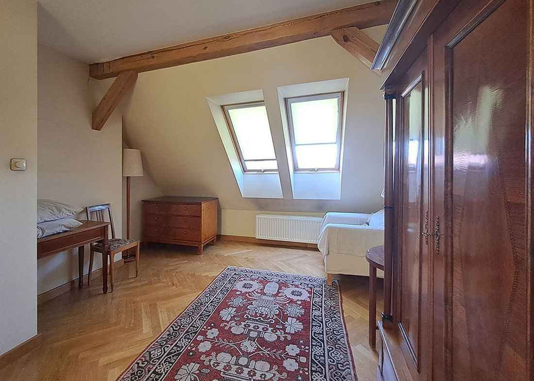 3pok, 77met, Okolice Kawalerzystów BALKON/PIWNICA/2006 (Wrocław) Krzyki - zdjęcie 10