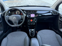 Citroen C3 Lift 1.0B 2015r LED Climatronic Nawigacja Serwis 114tys.km! Sokołów Podlaski - zdjęcie 6