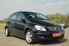 MERCEDES B200 CDI II WŁAŚCICIEL STAN BDB DOINWESTOWANY AUTOMAT Goczałkowice-Zdrój - zdjęcie 8