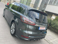 Ford S-Max 2.0 ST Line Szczecin - zdjęcie 9