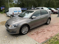 Volkswagen Golf 1.4 TSI wersja CUP