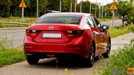 Mazda 3 2.0 SkyActive HUD Navi BOSE Europa - raty od 999PLN Gdynia - zdjęcie 4