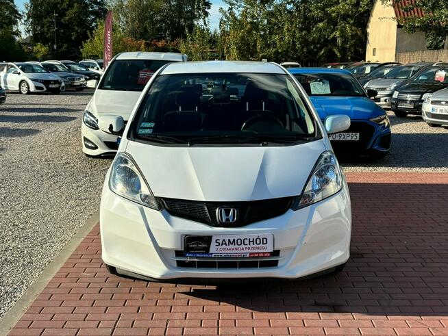 Honda Jazz Gwarancja, LPG, Klima Sade Budy - zdjęcie 2