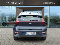 Hyundai Bayon 1.2 MPI 5MT (79 KM) Smart + Tech - DEMO Piotrków Trybunalski - zdjęcie 7