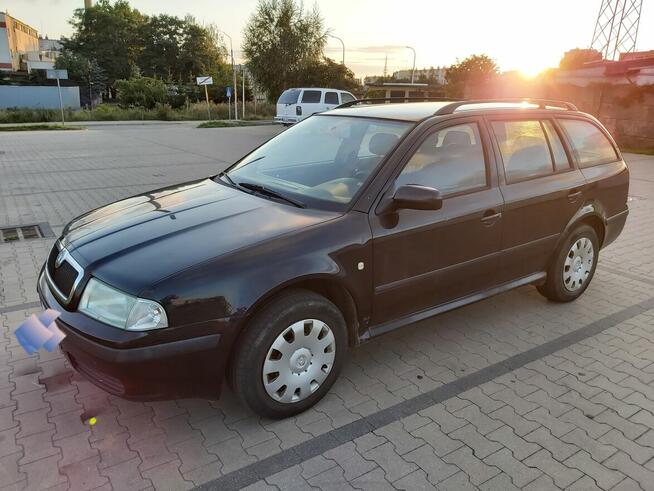 Skoda octavia Giżycko - zdjęcie 2