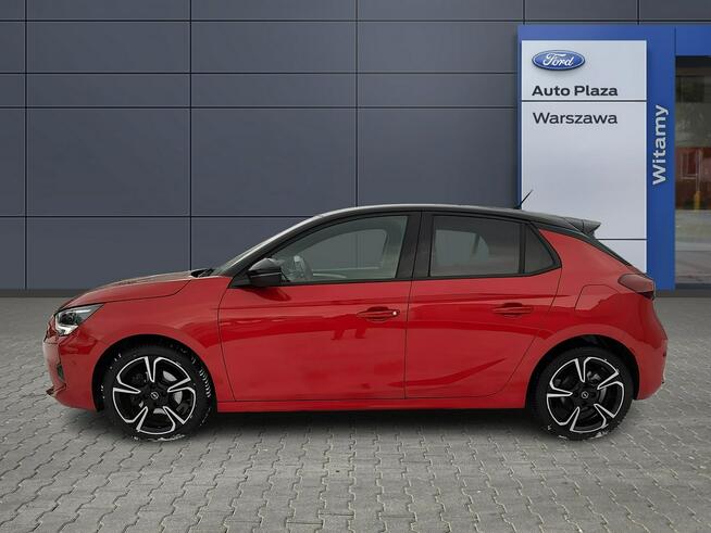 Opel Corsa GS Line 1.2 benzyna 101 KM M6 4330838 Warszawa - zdjęcie 2
