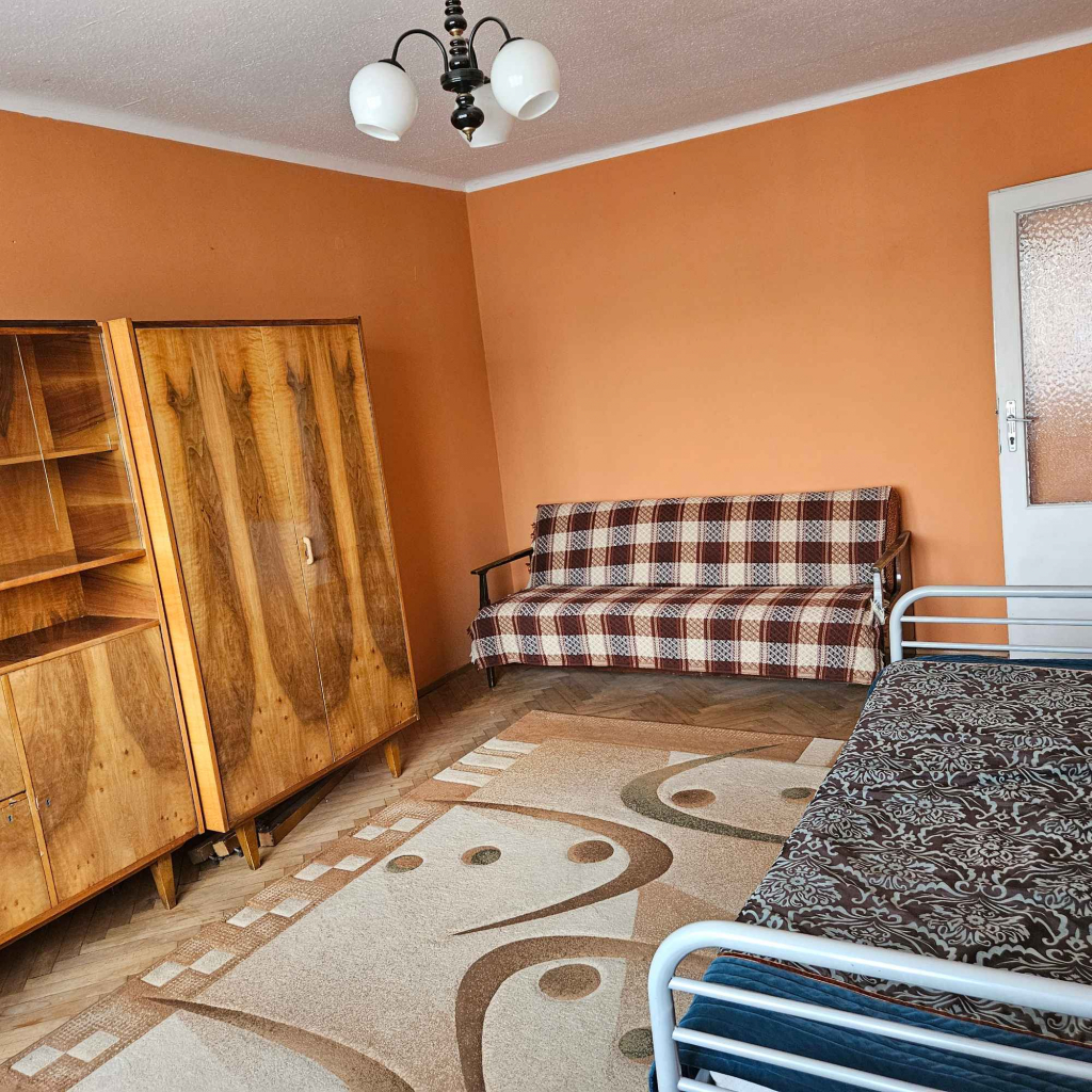 Do wynajmu od września mieszkanie 49m2 , Kraków  ul.Miechowity Śródmieście - zdjęcie 6