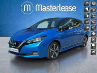 Nissan Leaf 40kWh Tekna! Z polskiego salonu ! Faktura VAT !