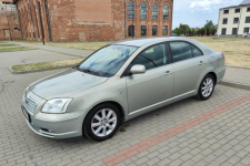 Toyota Avensis T25 1.8 Sokołów Podlaski - zdjęcie 1