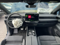 Volkswagen ID.7 PRO 77kWh Elektryk Automat Skóra Podgrz. Kamery 360 Gliwice - zdjęcie 11