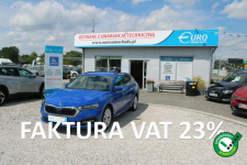 Škoda Octavia AMBITION DSG Salon Polska netto 59268 PLN Gwarancja