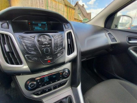 Ford Focus 1,0 100KM Harklowa - zdjęcie 12